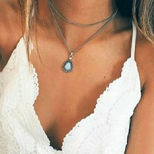 Pretty Necklace